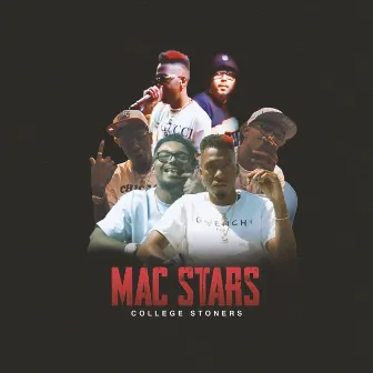 Mac Stars by College Stoners