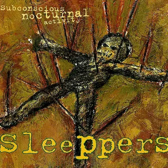 Subconcious Nocturnal Activity by Sleeppers