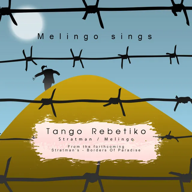 Tango Rebetiko