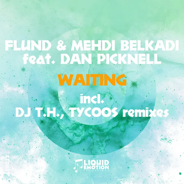 Waiting - DJ T.H. Remix