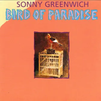 Birds of Paradise by Sonny Greenwich