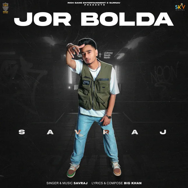 Jor Bolda