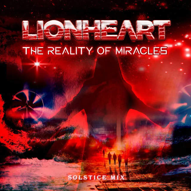 The Reality of Miracles (Solstice Mix)