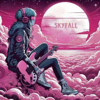 Skyfall by Fundoras