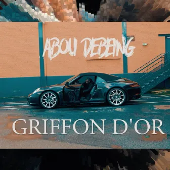 Griffon d'or by Abou Debeing