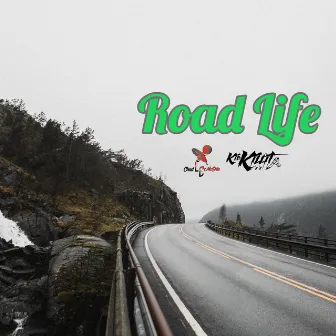 Road Life by Chad L.E McGhie