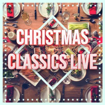 Live Christmas (Instrumentals) by Christmas Classics Livestream