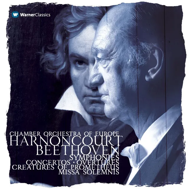 Beethoven: Symphony No. 9 in D Minor, Op. 125 "Choral": II. Molto vivace - Presto