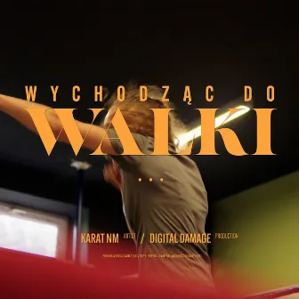 Wychodząc do walki by Karat NM