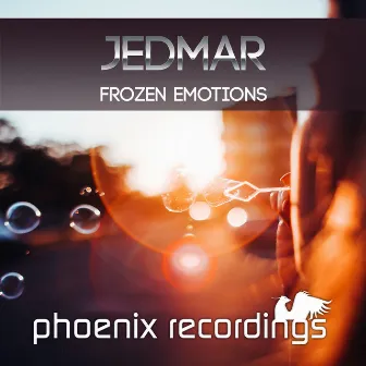 Frozen Emotions by Jedmar