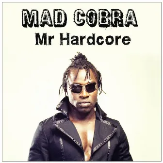 Mr Hardcore by Mad Cobra