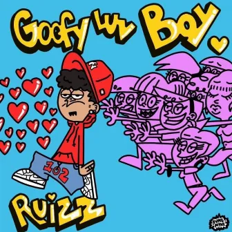 Goofy Luv Boy by Ruizz