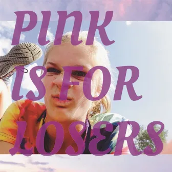 Pink Is for Losers (feat. Charlotte) by Lexy101