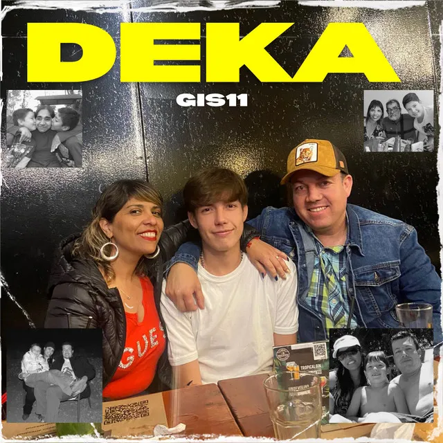 Deka