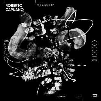 The Walker - EP by Roberto Capuano