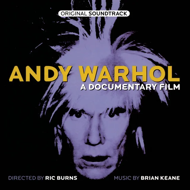 Andy Warhol: A Documentary Film