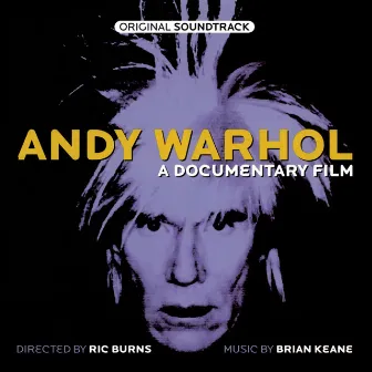 Andy Warhol: A Documentary Film by Unknown Artist