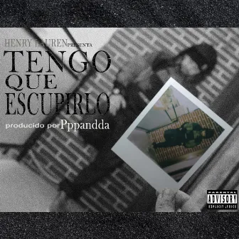 Tengo que escupirlo by Henry Lauren