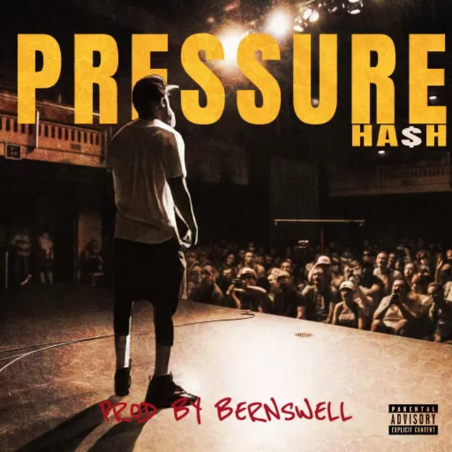 Pressure