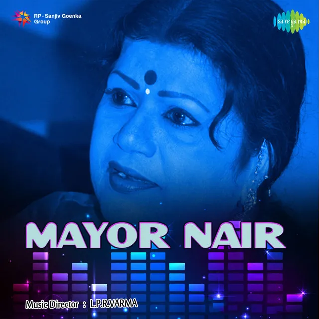 Mayor Nair (Original Motion Picture Soundtrack)