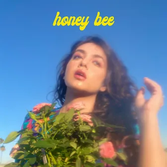 Honey Bee by Abhilasha Sinha