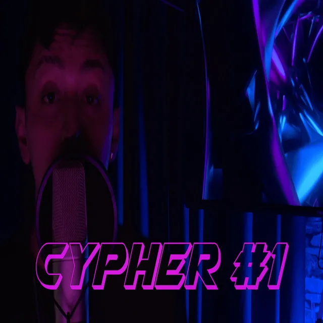 Cypher #1