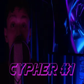 Cypher #1 by PAPI HOTLINE