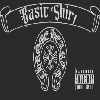 Basic Shirt by DayDay Cuttin Up