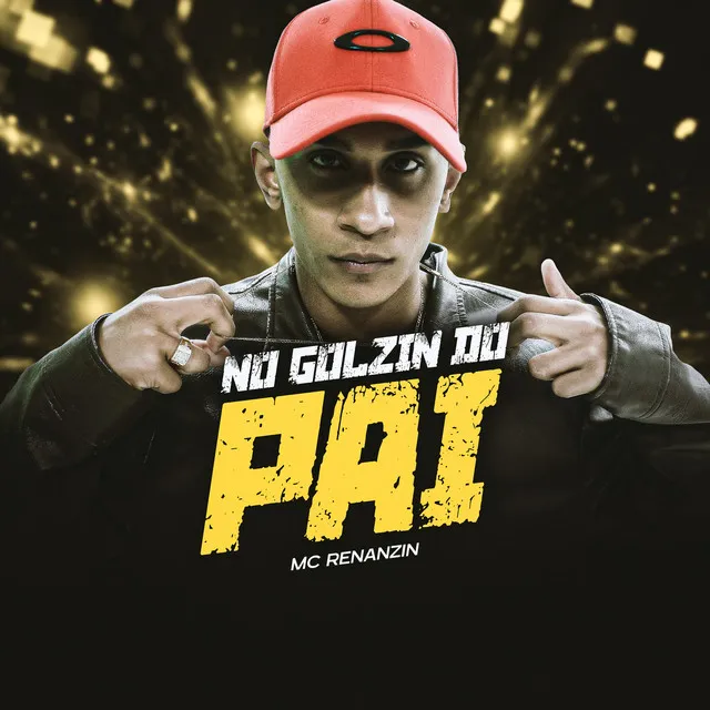 No golzin do pai