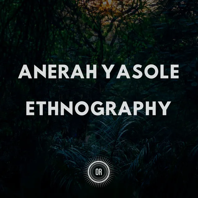 Ethnography