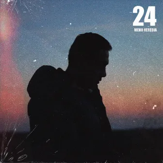 24 by Meno Heredia