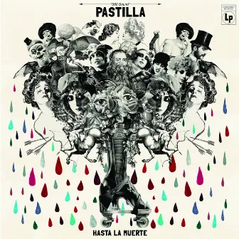 Hasta la Muerte by Pastilla