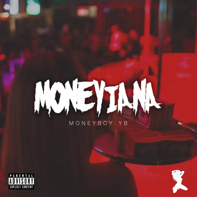 Moneyiana Freestyle