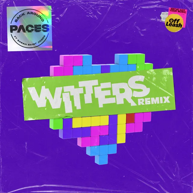 Back Around - Witters Remix