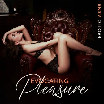 Evocating Pleasure: Erotic ASMR for Moment of Love, Female Moaning by Sensual Massage to Aromatherapy Universe