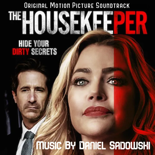 The Housekeeper (Original Motion Picture Soundtrack)