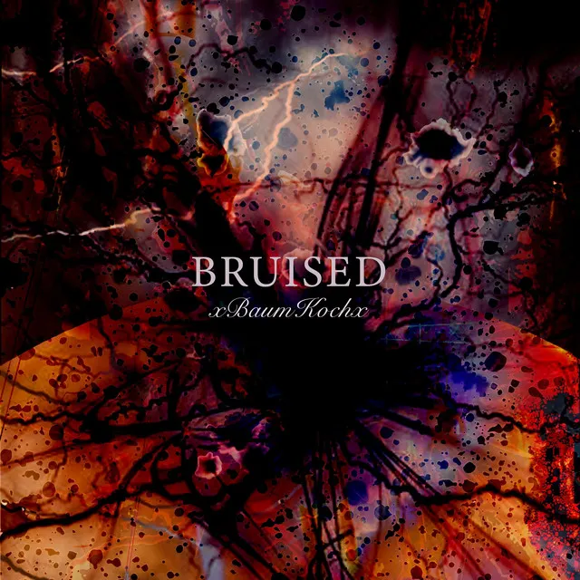 Bruised