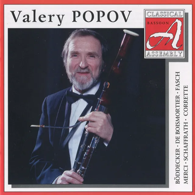 Valery Popov