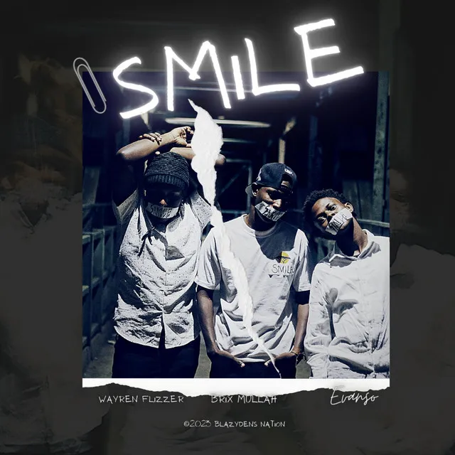 Smile - Vocals Acapella Version