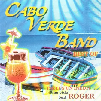 Cabo Verde Band (Best of) by Roger Moreira