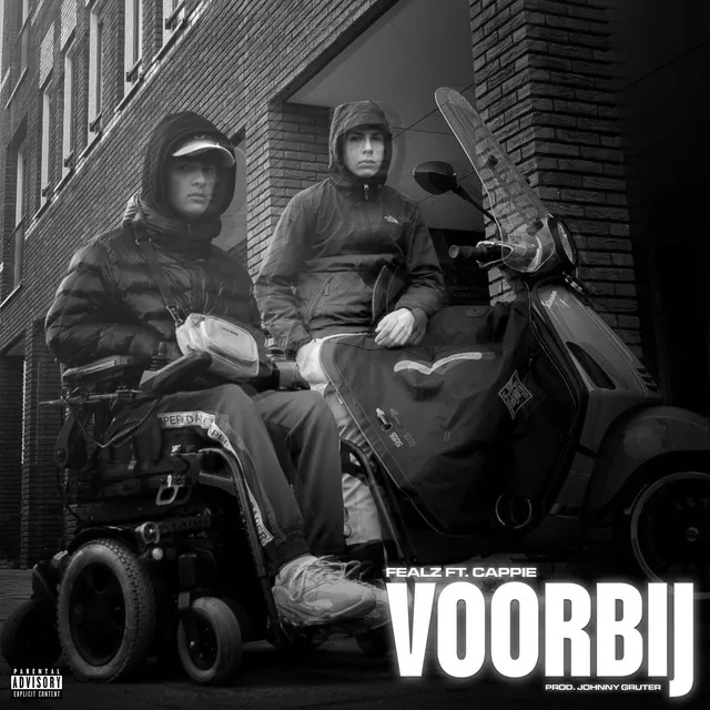 Voorbij