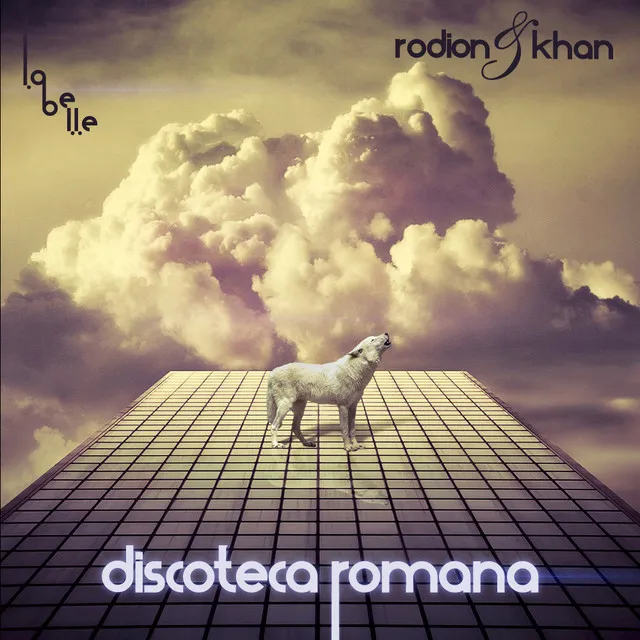 Discoteca Romana