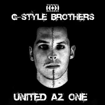 United Az One by G-Style Brothers