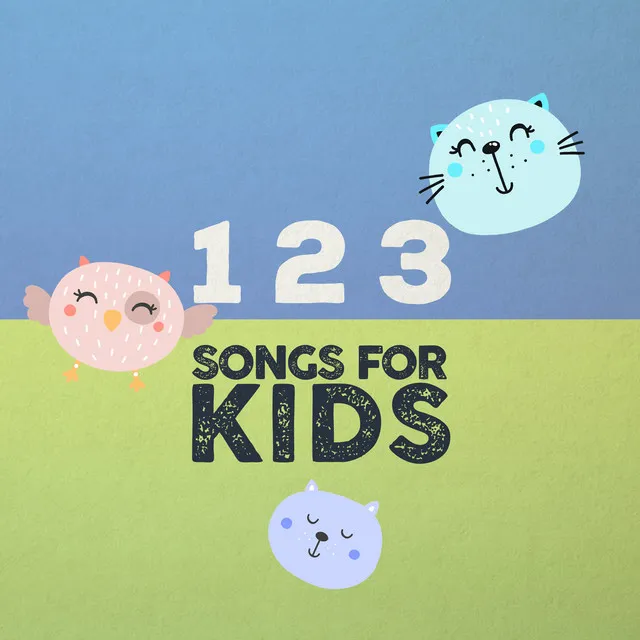 123 Songs for Kids