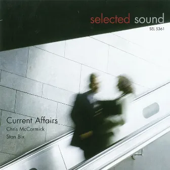 Current Affairs by Chris McCormick