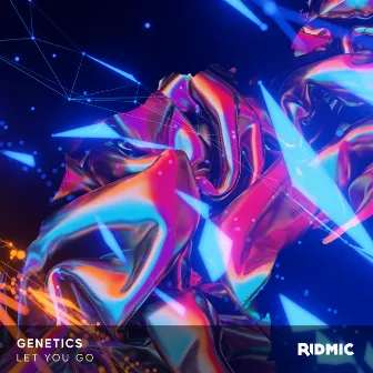 Let You Go by Genetics