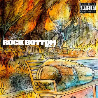 Rock Bottom, Vol. 3 by Lewis M.