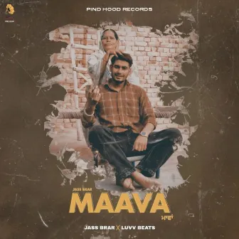 maava by Luvv Beats