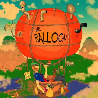 The Balloon by Main Station