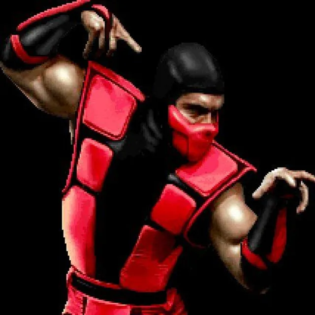 Ermac